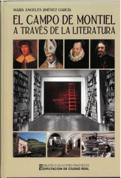 EL CAMPO DE MONTIEL A TRAVÉS DE LA LITERATURA