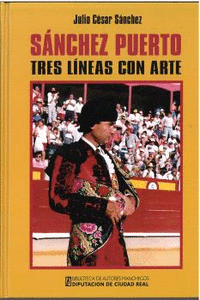 SANCHEZ PUERTO TRES LINEAS CON ARTE