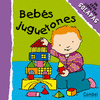 BEBES JUGUETONES