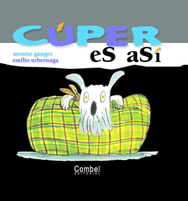 CÚPER ES ASÍ