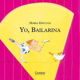 YO, BAILARINA