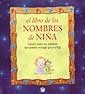 EL LIBRO DE LOS NOMBRES DE NIÑA