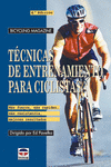 TECNICAS DE ENTRENAMIENTO PARA CICLISTAS