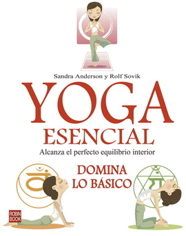 YOGA ESENCIAL