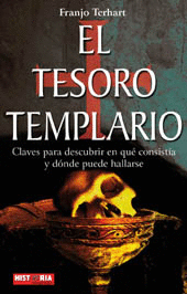 EL TESORO TEMPLARIO