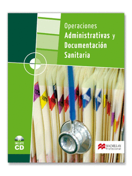 OPERACIONES ADMINISTRATIVAS Y DOCUMENTACIÓN SANITARIA GM 2008