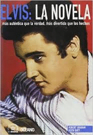 ELVIS LA NOVELA