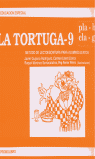 LA TORTUGA 9