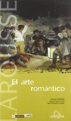 EL ARTE ROMÁNTICO