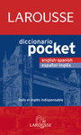 DICCIONARIO POCKET ESPAÑOL-INGLÉS / ESPAÑOL-INGLÉS