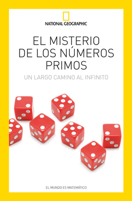 EL MISTERIO DE LOS NÚMEROS PRIMOS