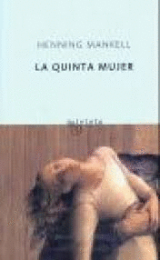 LA QUINTA MUJER