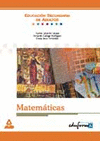 MATEMATICAS EDUCACION SECUNDARIA DE ADULTOS