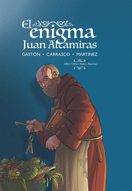 EL ENIGMA JUAN ALTAMIRAS