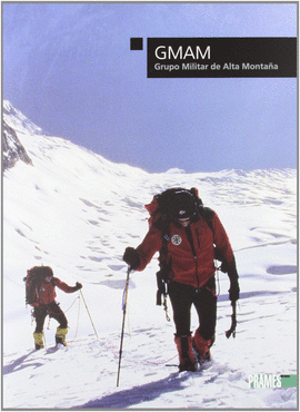 GRUPO MILITAR DE ALTA MONTAÑA