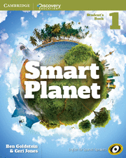 SMART PLANET 1 STUDENT'S BOOK