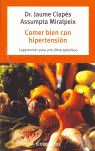 COMER BIEN CON HIPERTENSIÓN