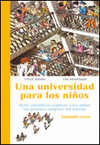 UNA UNIVERSIDAD PARA NIÑOS, 2