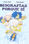 BIOGRAFÍAS PORQUE SÍ