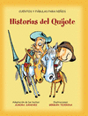 HISTORIAS DEL QUIJOTE