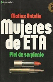 MUJERES DE ETA