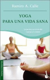 YOGA PARA UNA VIDA SANA