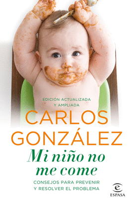 MI NIÑO NO ME COME