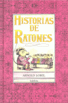 (E).HISTORIAS DE RATONES.(LIBROS PARA SOÑAR)