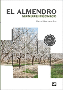 EL ALMENDRO. MANUAL TÉCNICO