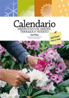 CALENDARIO DEFINITIVO DE JARDIN  TERRAZA Y HUERTO