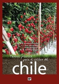 MANUAL PRACTICO PARA EL CULTIVO DEL CHILE