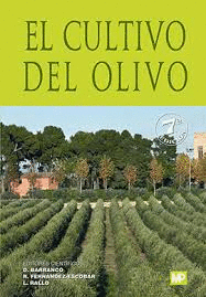 EL CULTIVO DEL OLIVO 7 EDICION