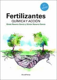 FERTILIZANTES 2ª EDICIÓN