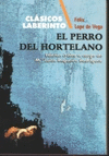 EL PERRO DEL HORTELANO