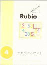 PROBLEMAS RUBIO, N  4