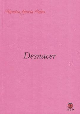 DESNACER