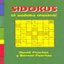 SIDOKUS. SUDUKU MUSICAL