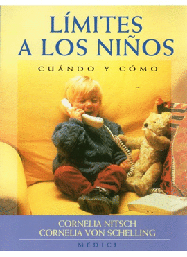 LIMITES A LOS NIÑOS