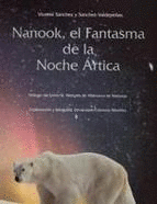 NANOOK EL FANTASMA DE LA NOCHE ARTICA