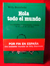 HOLA TODO EL MUNDO