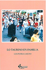 LO TAURINO EN FAMILIA
