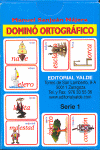 DOMINO ORTOGRAFICO SERIE 1