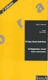 EL CASO SOCIAL INDIVIDUAL