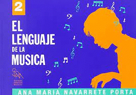LENGUAJE DE LA MUSICA          2 SDM