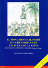 EL MONUMENTO AL PADRE JUAN DE MARIANA EN TALAVERA DE LA REINA  9