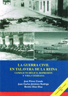 LA GUERRA CIVIL EN TALAVERA DE LA REINA