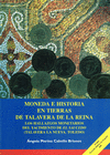 MONEDA E HISTORIA EN TIERRAS DE TALAVERA DE LA REINA