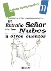 EL EXTRAÑO SEÑOR DE LAS NUBES.CUADERNO LECTUR