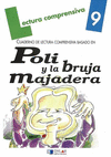 POLI Y LA BRUJA MAJADERA CUADERNO DE LECTURA COMPRENSIVA