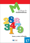 CUADERNO DE MATEMATICAS 17